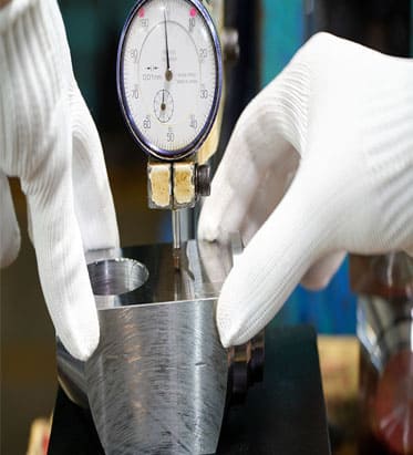 Steel Testing Instruments